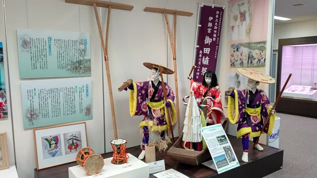 シマシレキシミンゾクシリョウカン