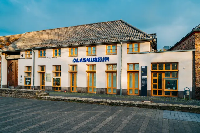 Glasmuseum Rheinbach