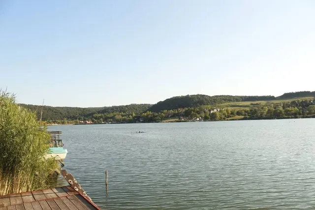 Lake Pécs