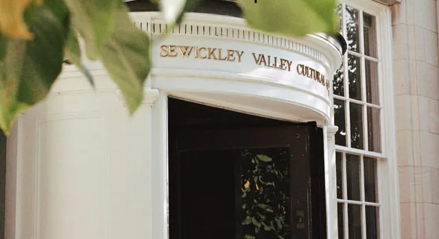 Sweetwater Center for the Arts