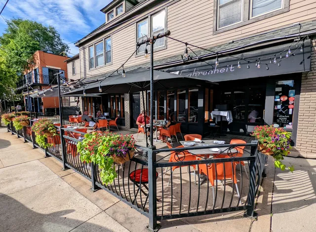 Fahrenheit Cleveland