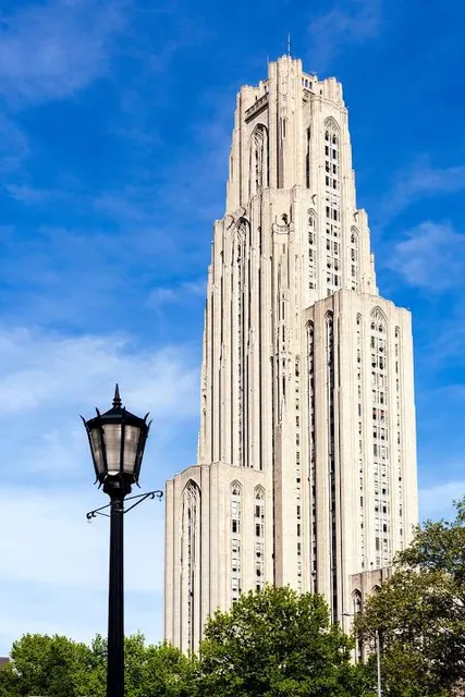 Cathedral of Learning