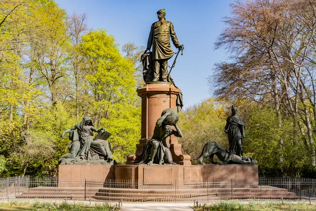 Monumento Nazionale di Bismarck