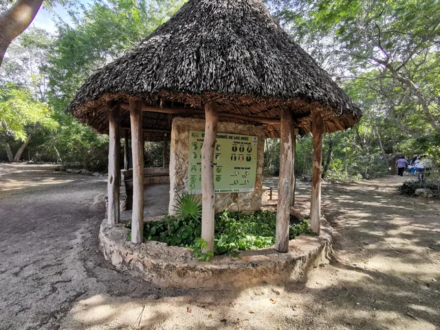 Metropolitano del Sur Yu'um Tsil Ecological Park
