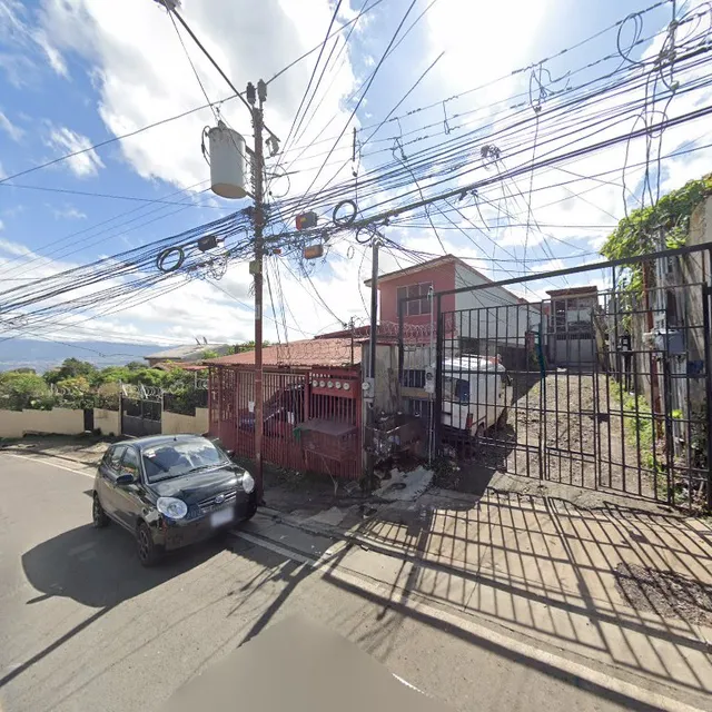 Apartamentos San Isidro Labrador