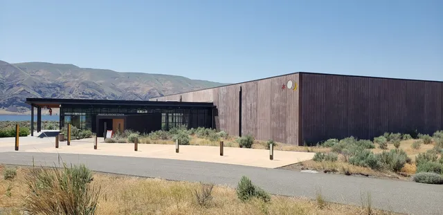 Wanapum Heritage Center