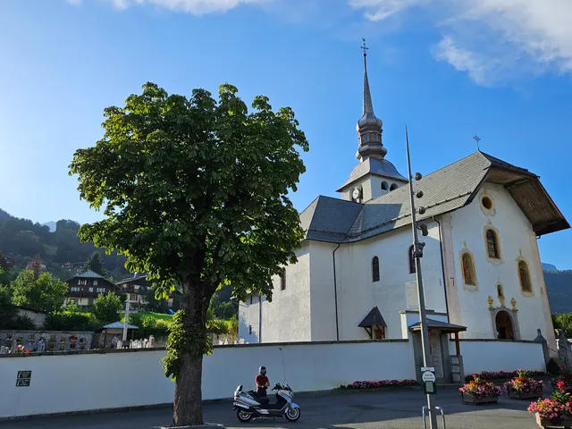 Our Lady of the Assumption