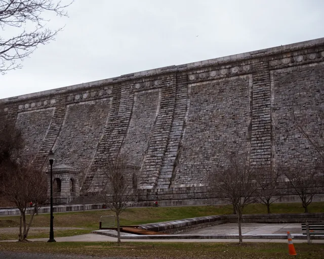 Kensico Reservoir