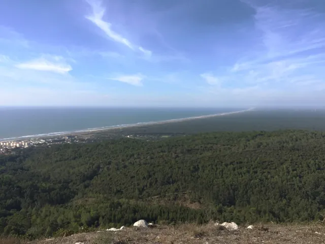 Parque Florestal da Serra da Boa Viagem
