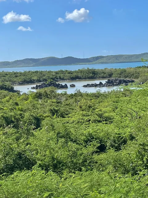 Reserva Natural Punta Guaniquilla