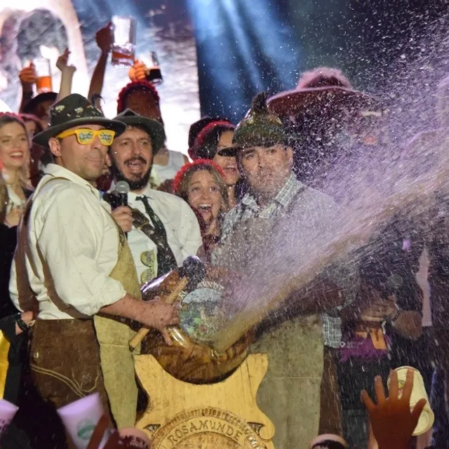 Fiesta Provincial de la Cerveza