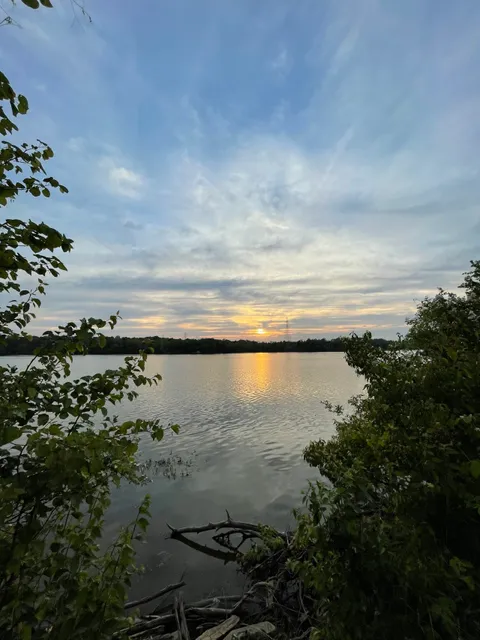 O'Shaughnessy Reservoir Park