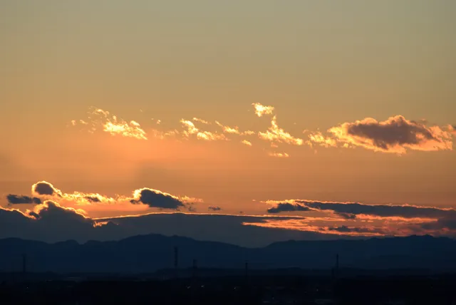 Daishinden Observatory