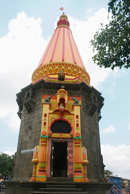 Sant Tukaram Maharaj Gatha Mandir
