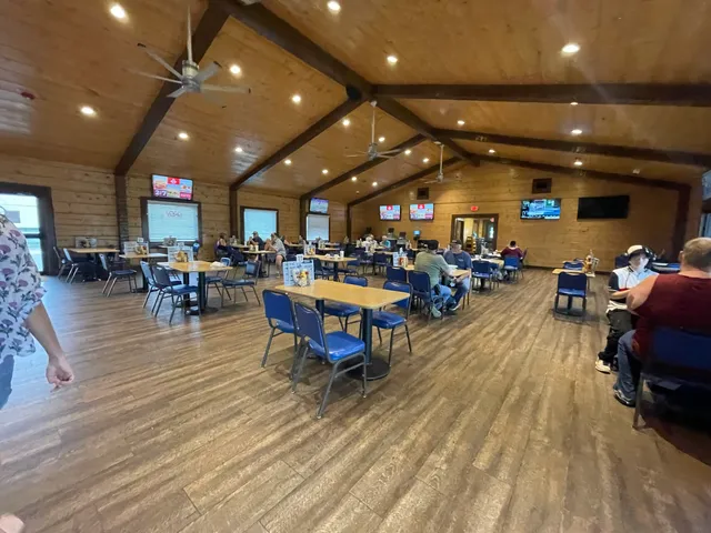 Oaklawn Track Kitchen