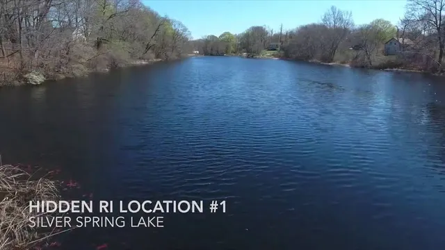 Silver Spring Lake