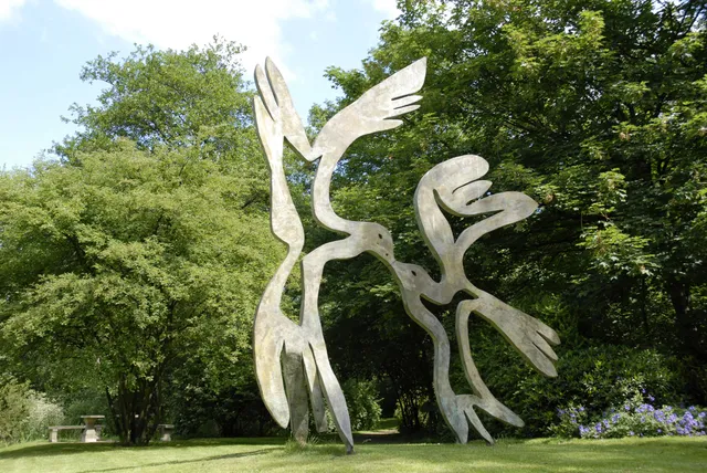 Herbert Gerisch-Stiftung