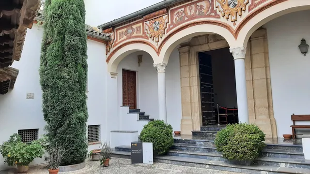 Antonio Gala Foundation