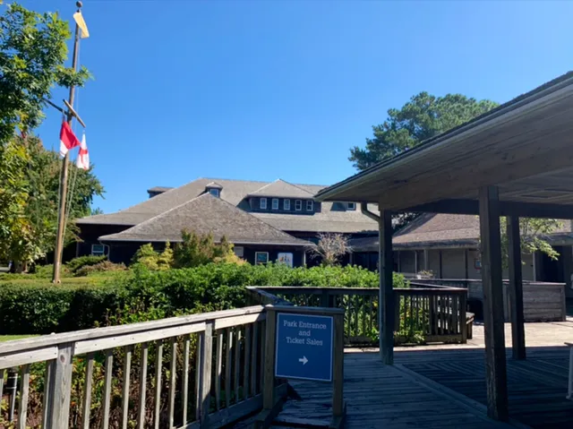 Outer Banks History Center