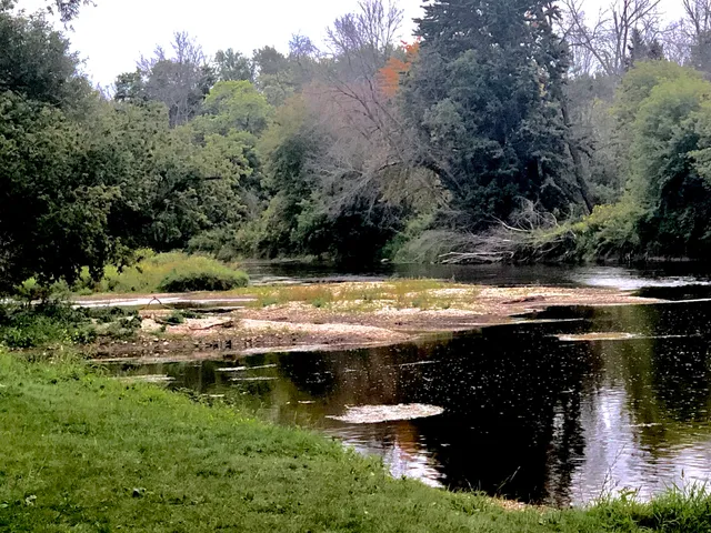 Garrison's Glen Park