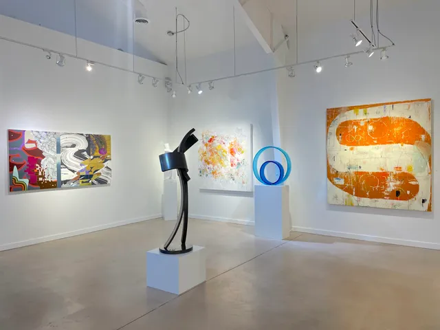Julie Nester Gallery