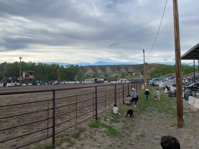 Clarence Allison Memorial Arena