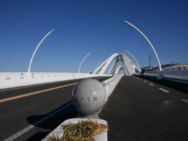 Toyota Ohashi Bridge