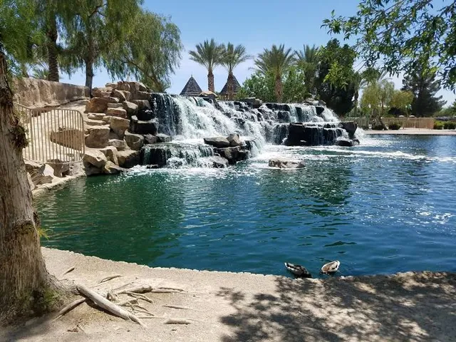 Aliante Nature Discovery Park