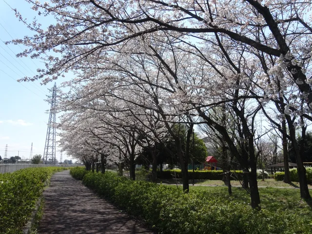Fureainomori Park