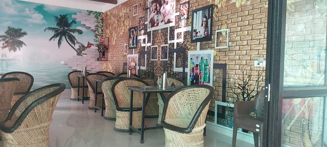 Dhan Lakshmi Restaurant and Sweets