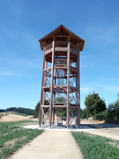 Traumschleife Königsfeldschleife