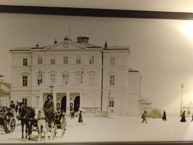 Museum of the National Theater