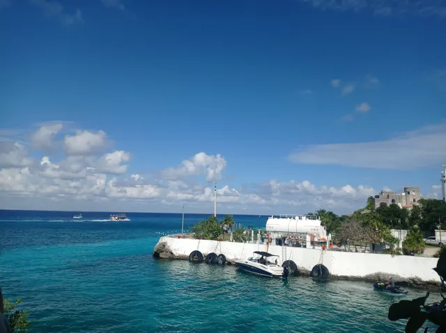 Mirador Puerto de Abrigo