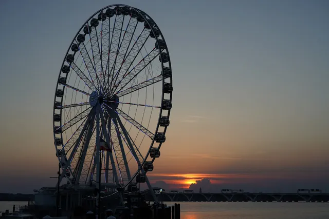 National Harbor