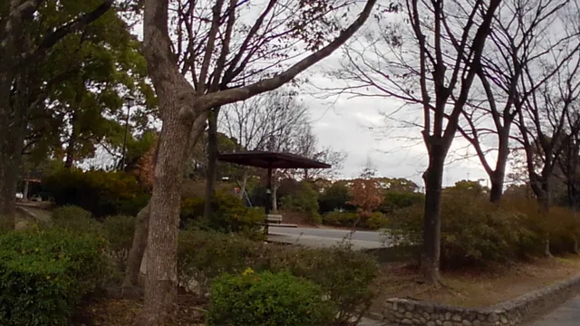 Kusunoki Park