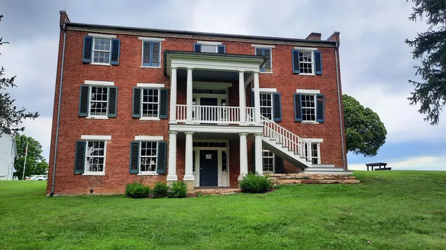 Kernstown Battlefield