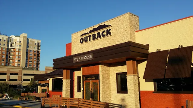 Outback Steakhouse