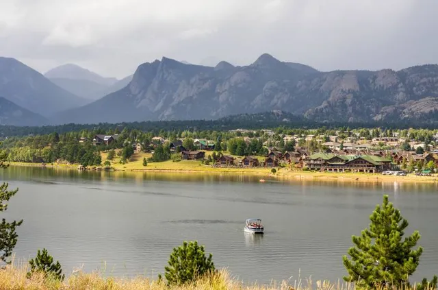 Lake Estes