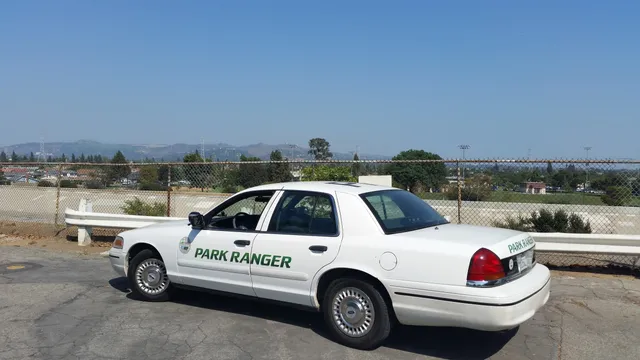 Montebello Parks & Rec Division