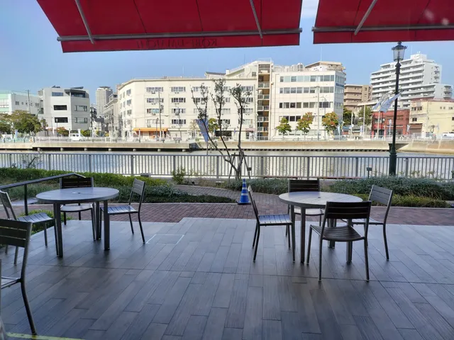 Burger King - Aeon Mall Kobe Minami