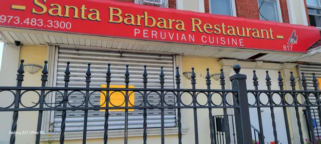 Santa Barbara Restaurant & Bakery
