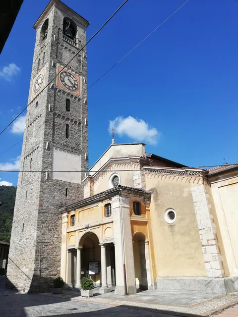 Basilica di San Vittore Martire