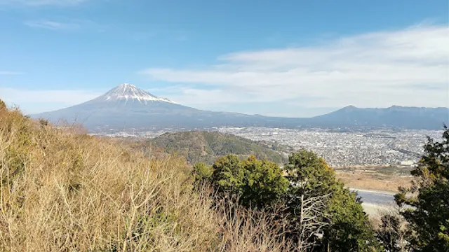 富士山 展望台