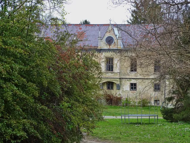 Walterskirchen Castle