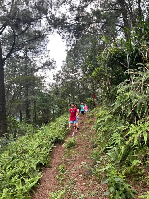 Thung Lũng Hoa Sơn