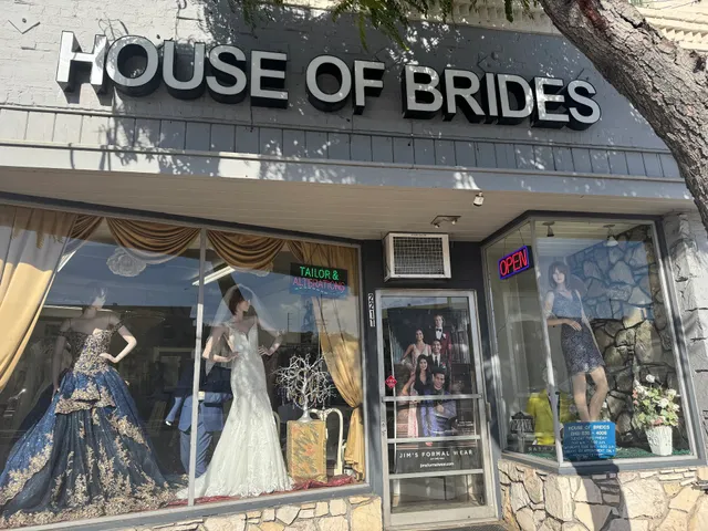 House Of Brides & Tuxedo