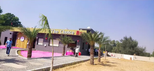 The Choice Bar & Restaurant
