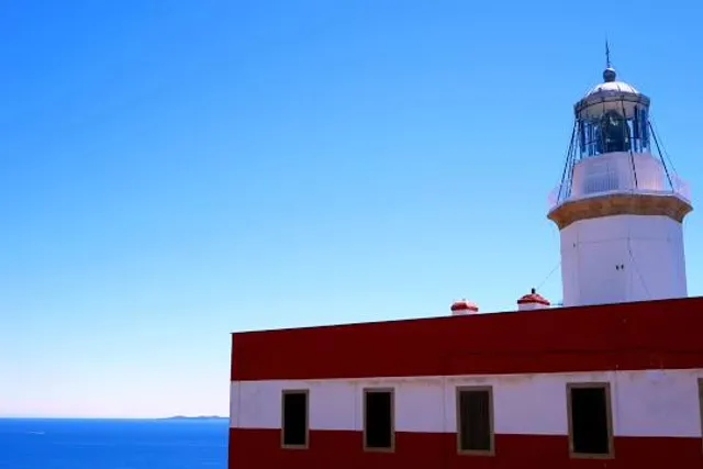 Faro di Capel Rosso