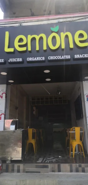 Lemone Family Restaurant