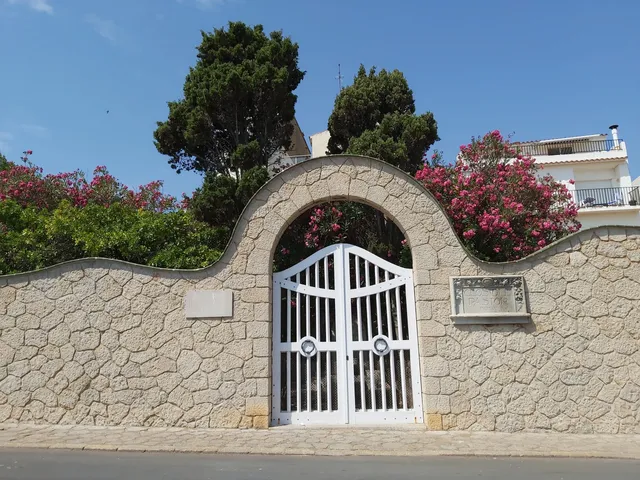 Jardí Clos del Pastor